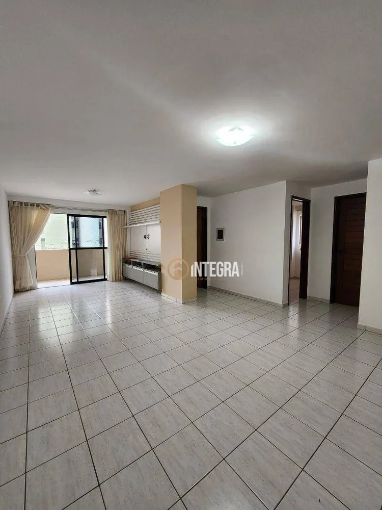 Apartamento, 3 quartos, 110 m² - Foto 5