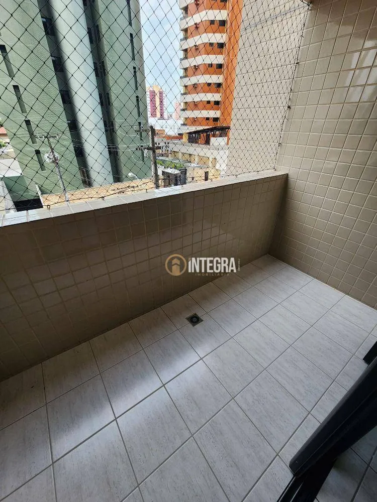 Apartamento, 3 quartos, 110 m² - Foto 6