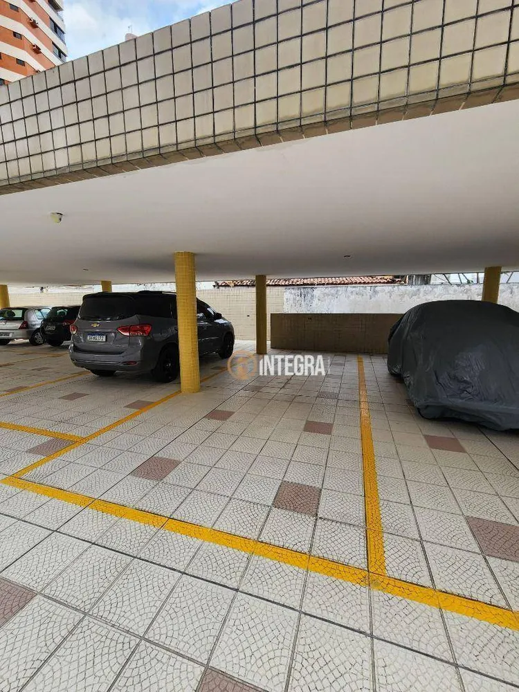 Apartamento, 3 quartos, 110 m² - Foto 19