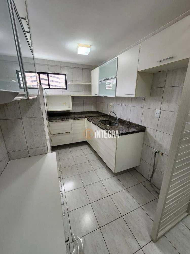 Apartamento, 3 quartos, 110 m² - Foto 13