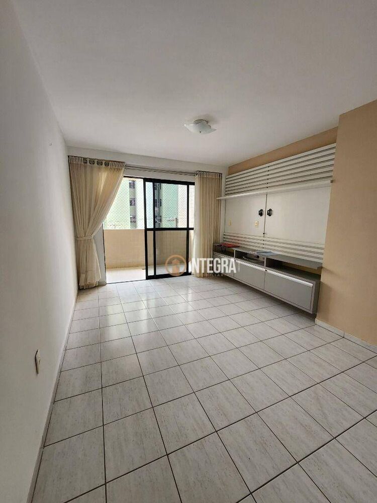Apartamento, 3 quartos, 110 m² - Foto 1