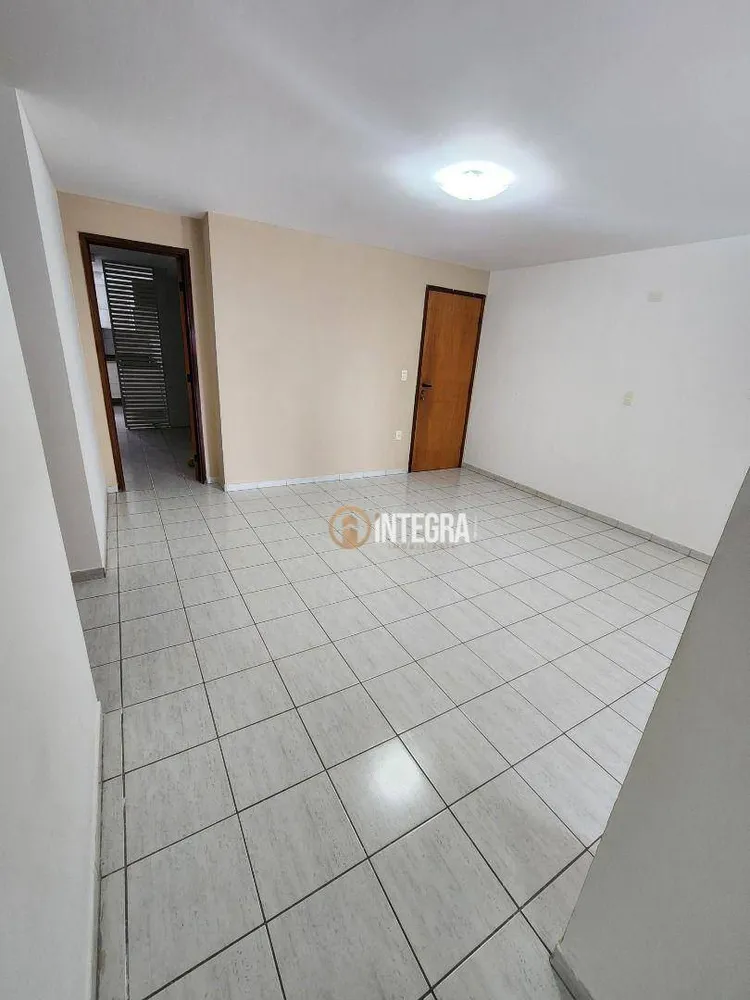 Apartamento, 3 quartos, 110 m² - Foto 4