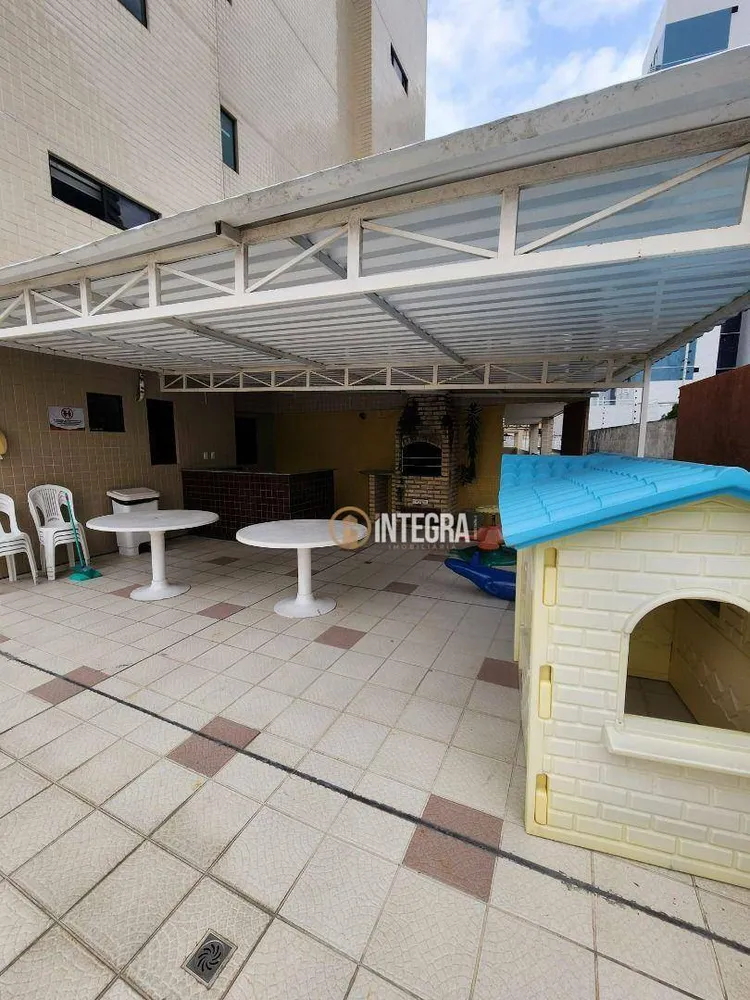 Apartamento, 3 quartos, 110 m² - Foto 20