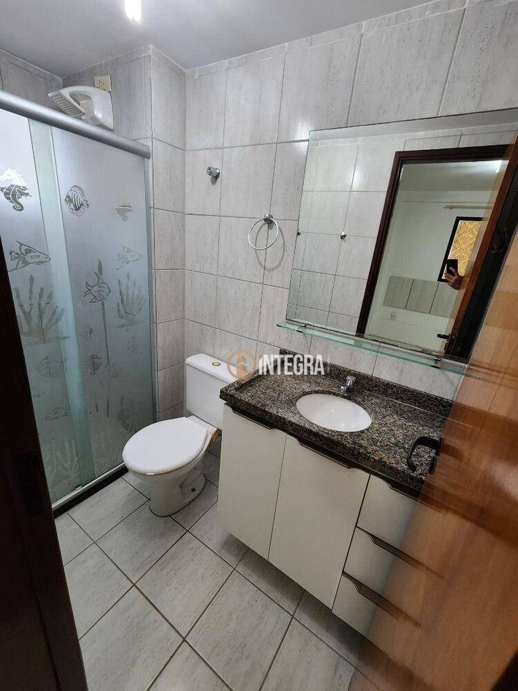 Apartamento, 3 quartos, 110 m² - Foto 3