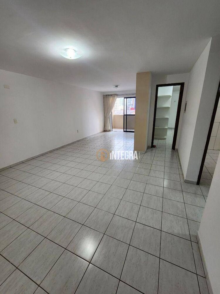 Apartamento, 3 quartos, 110 m² - Foto 2