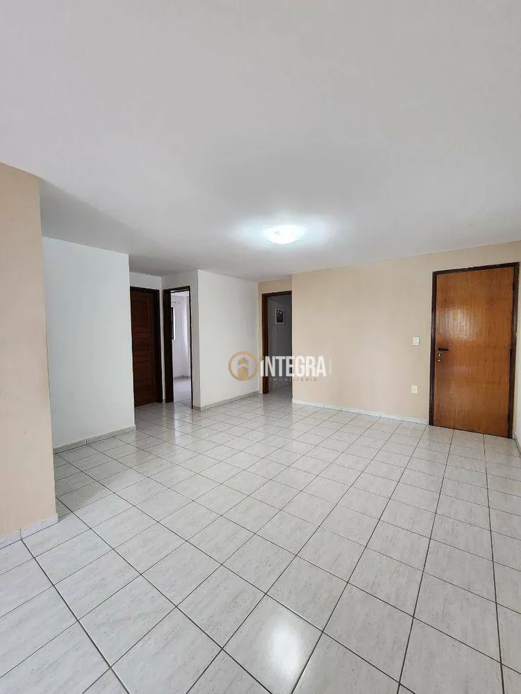 Apartamento, 3 quartos, 110 m² - Foto 2