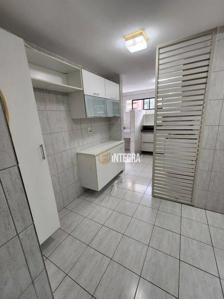 Apartamento, 3 quartos, 110 m² - Foto 14