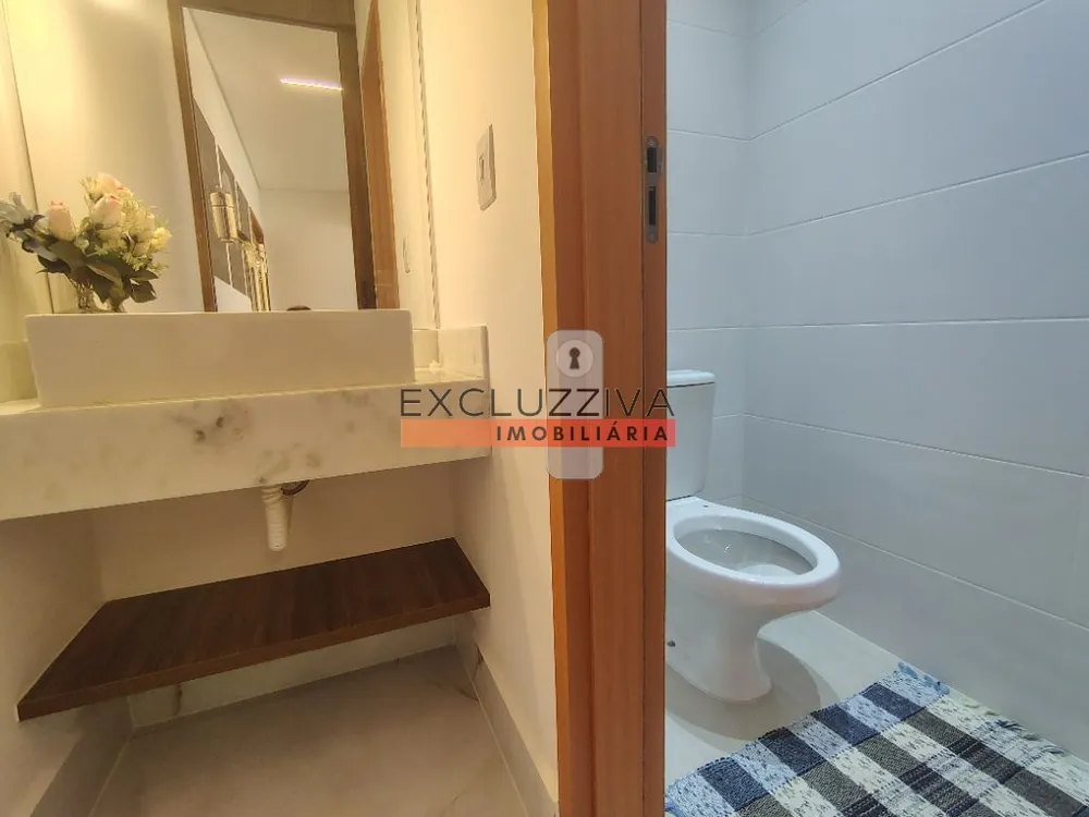 Apartamento, 3 quartos, 155 m² - Foto 13
