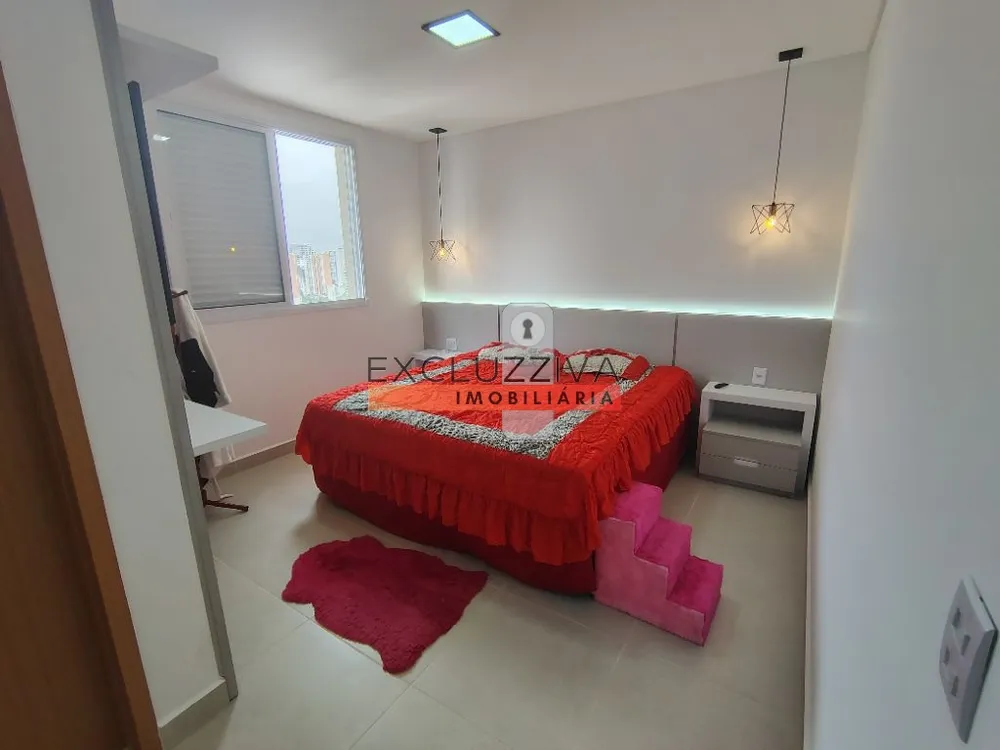 Apartamento, 3 quartos, 155 m² - Foto 18