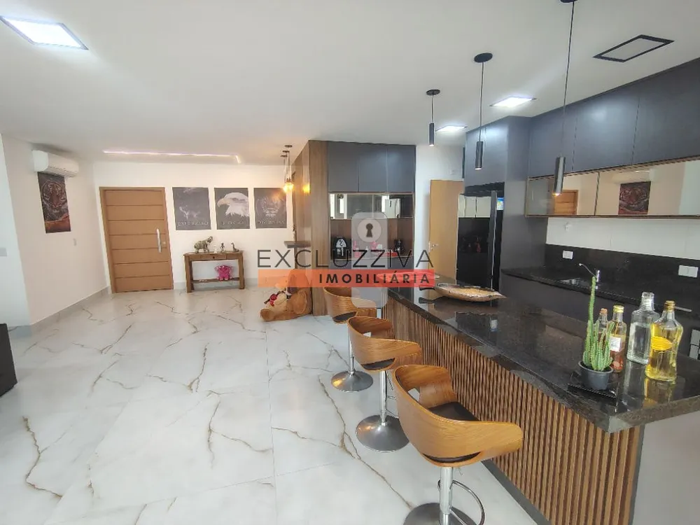 Apartamento, 3 quartos, 155 m² - Foto 4