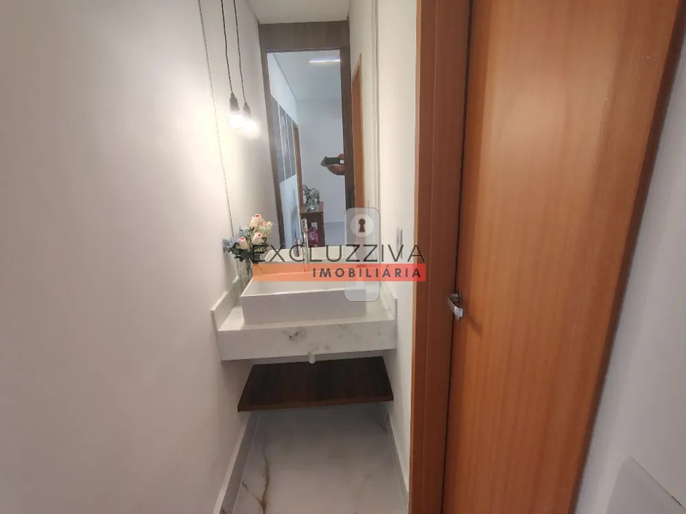 Apartamento, 3 quartos, 155 m² - Foto 11