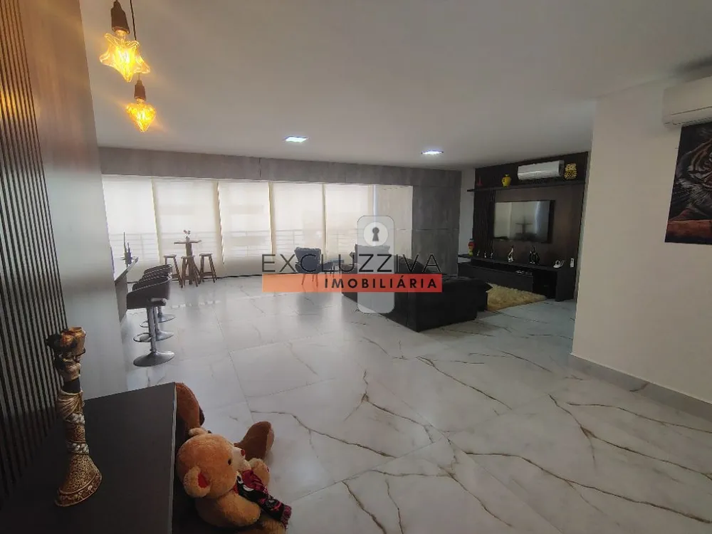 Apartamento, 3 quartos, 155 m² - Foto 1