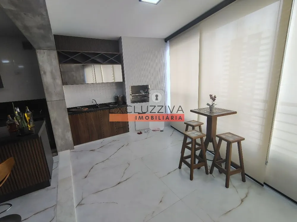 Apartamento, 3 quartos, 155 m² - Foto 2