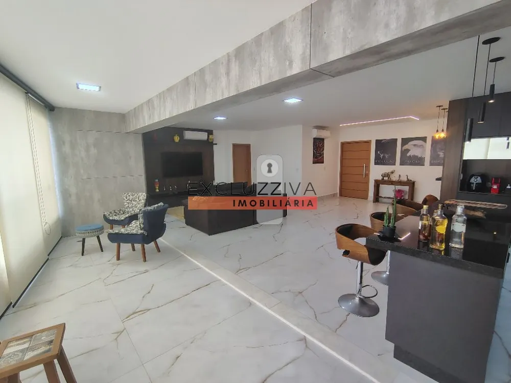Apartamento, 3 quartos, 155 m² - Foto 3