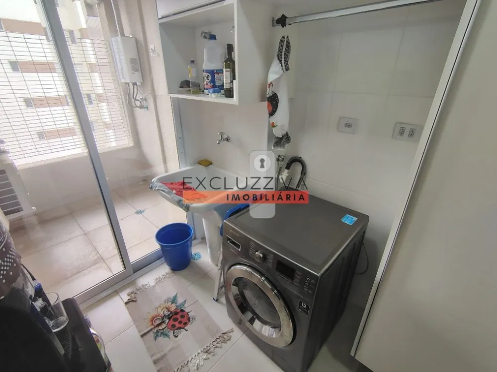 Apartamento, 3 quartos, 155 m² - Foto 8