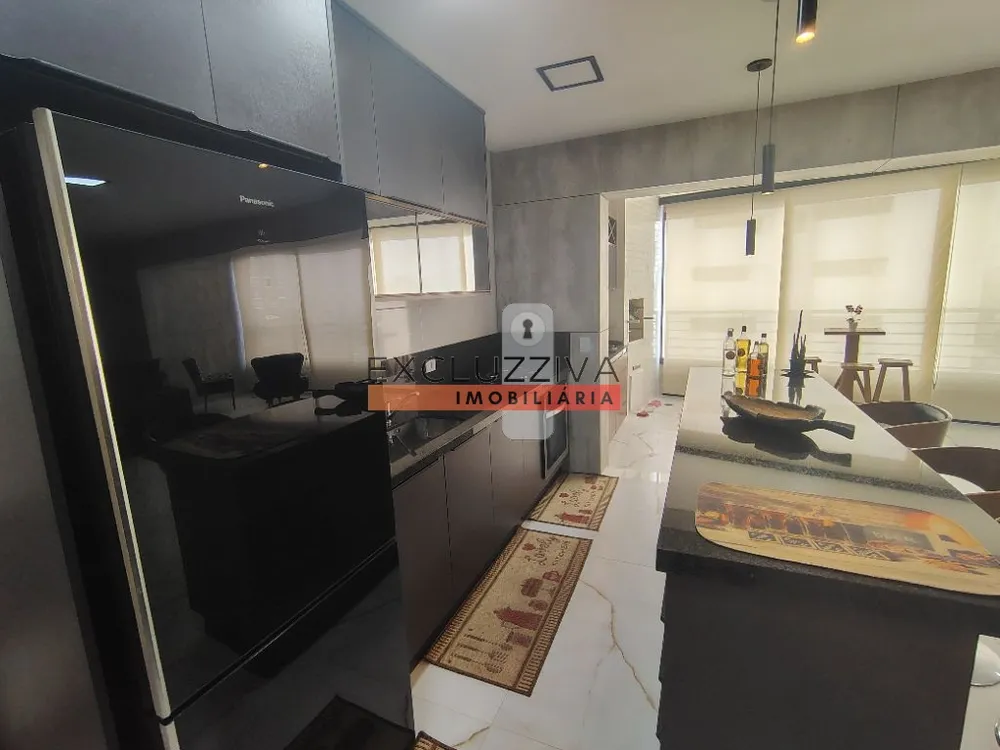 Apartamento, 3 quartos, 155 m² - Foto 5