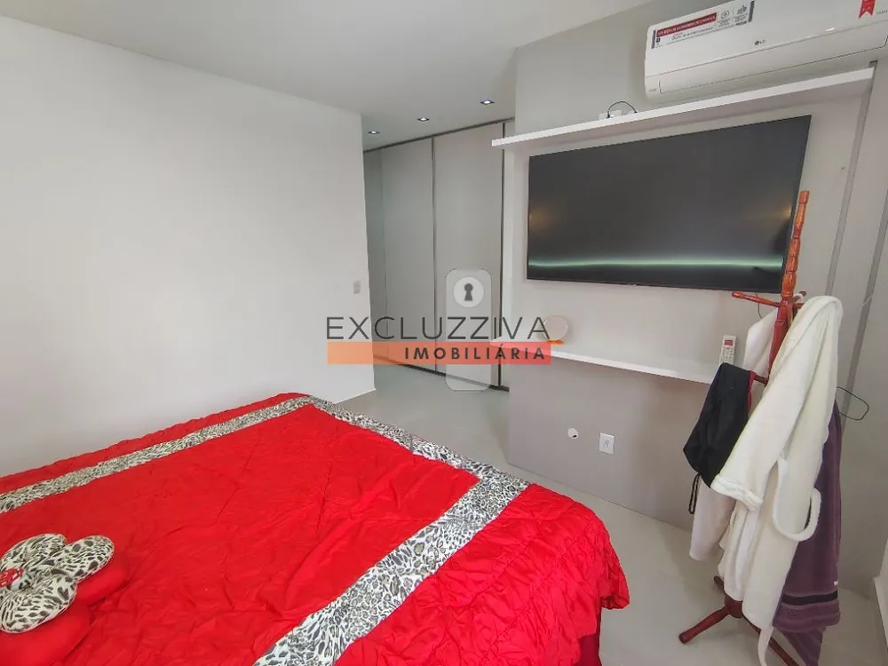 Apartamento, 3 quartos, 155 m² - Foto 19