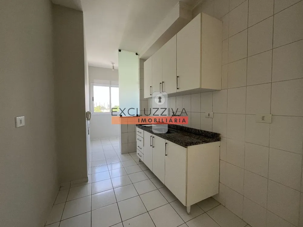 Apartamento, 2 quartos, 72 m² - Foto 2