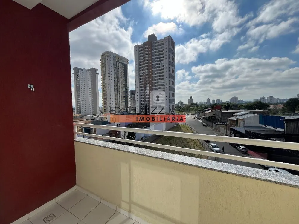 Apartamento, 2 quartos, 72 m² - Foto 1