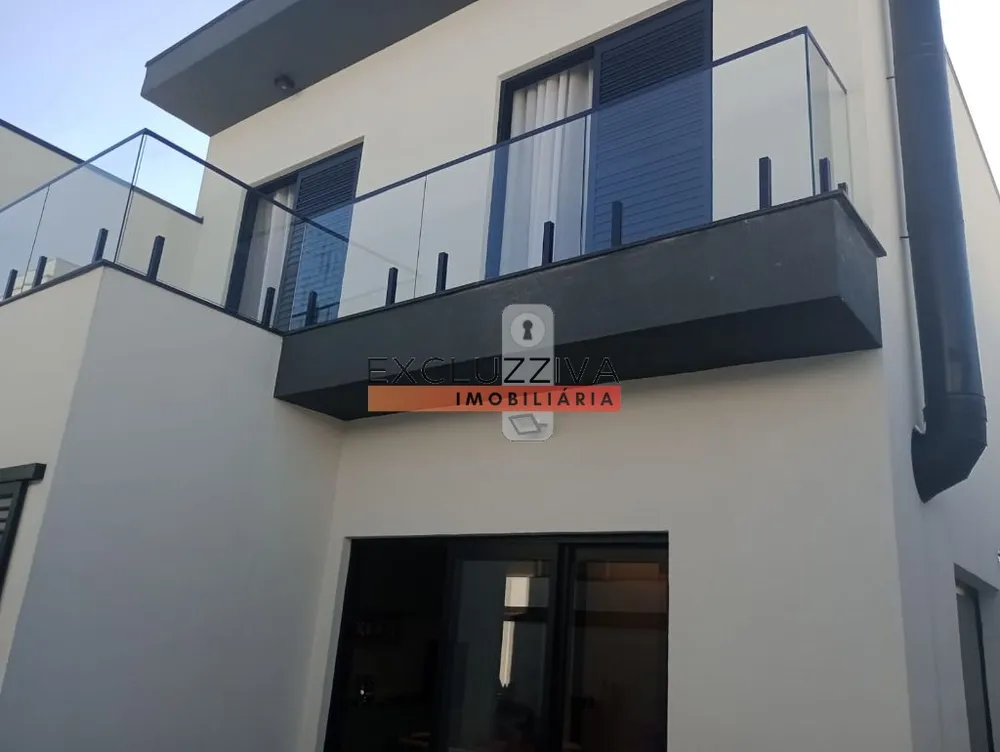 Casa de Condomínio, 3 quartos - Foto 8