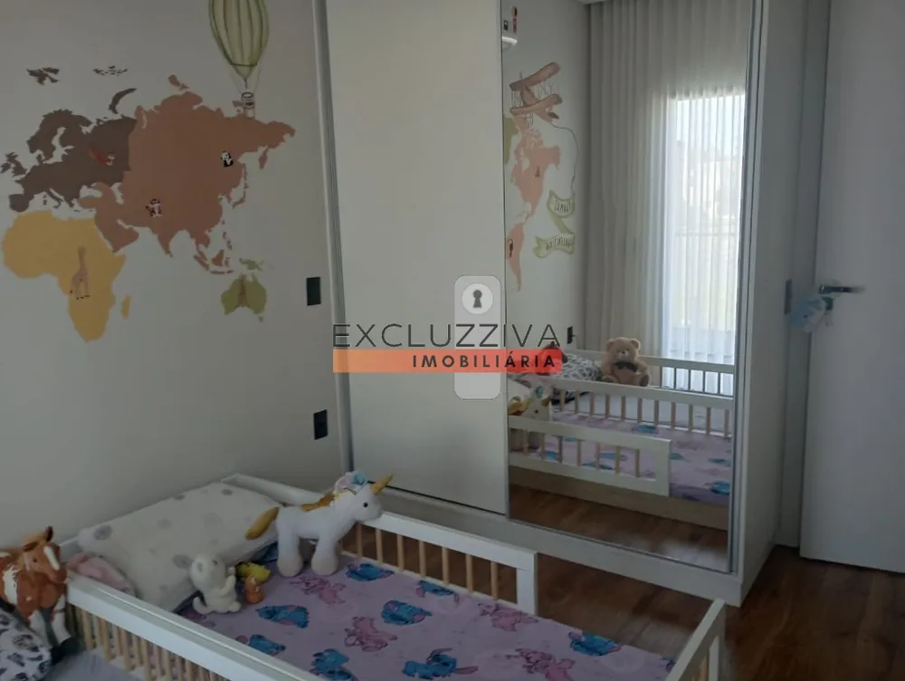 Casa de Condomínio, 3 quartos - Foto 10