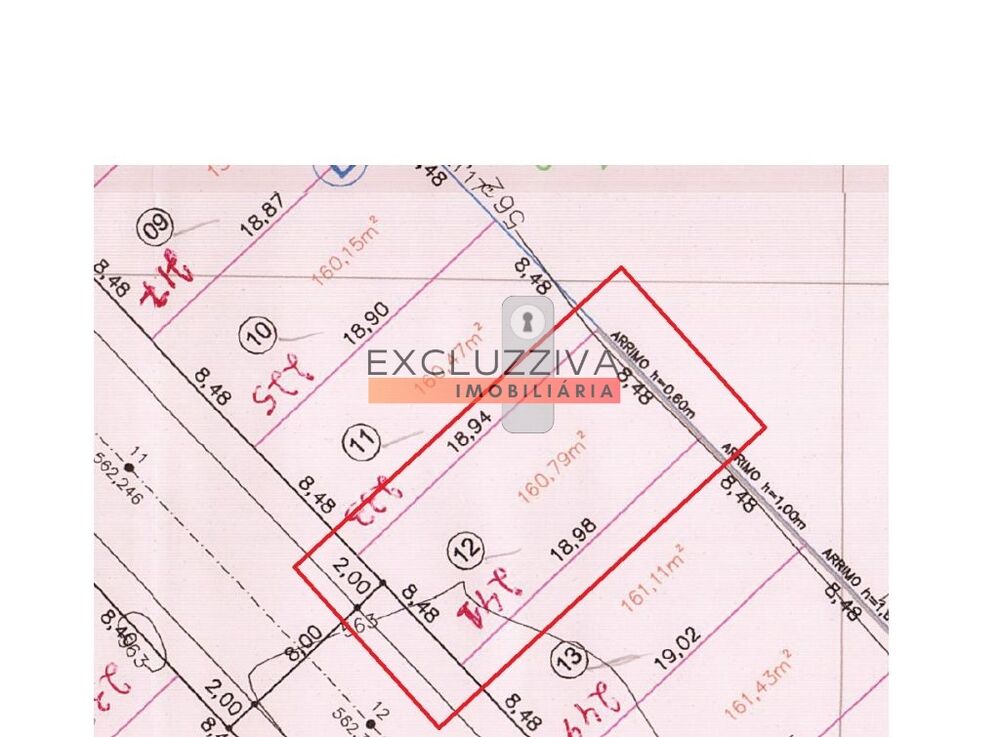 Terreno à venda, 160m² - Foto 5