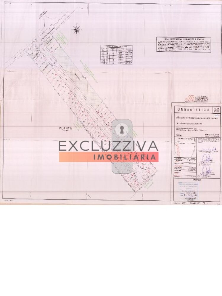 Terreno à venda, 160m² - Foto 7