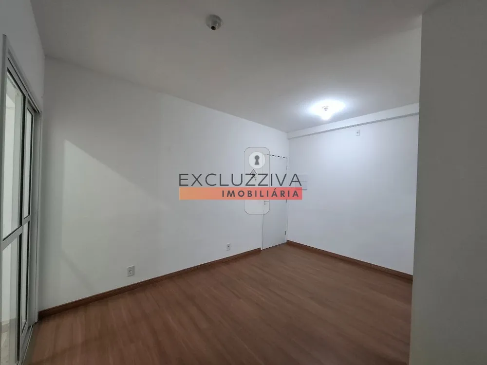 Apartamento, 2 quartos, 52 m² - Foto 1
