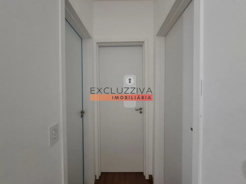 Apartamento, 2 quartos, 52 m² - Foto 2