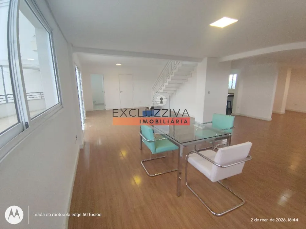 Cobertura, 4 quartos, 292 m² - Foto 2