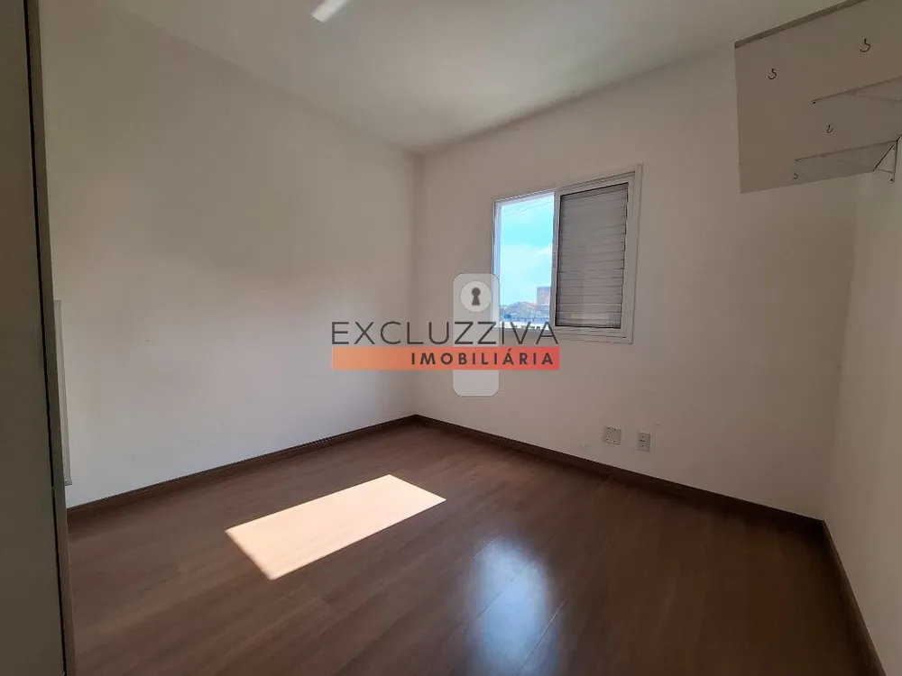 Apartamento, 2 quartos, 52 m² - Foto 2