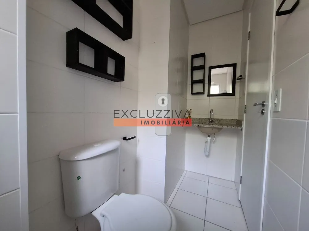 Apartamento, 2 quartos, 52 m² - Foto 5