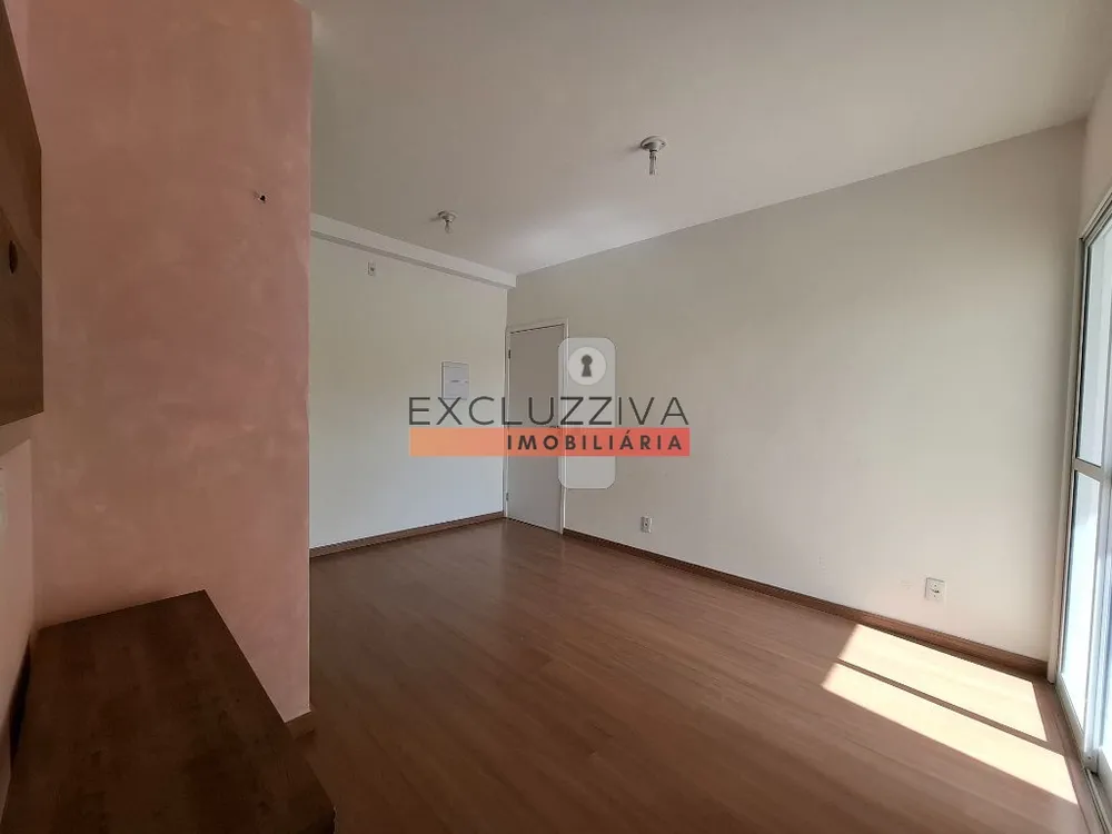 Apartamento, 2 quartos, 52 m² - Foto 1