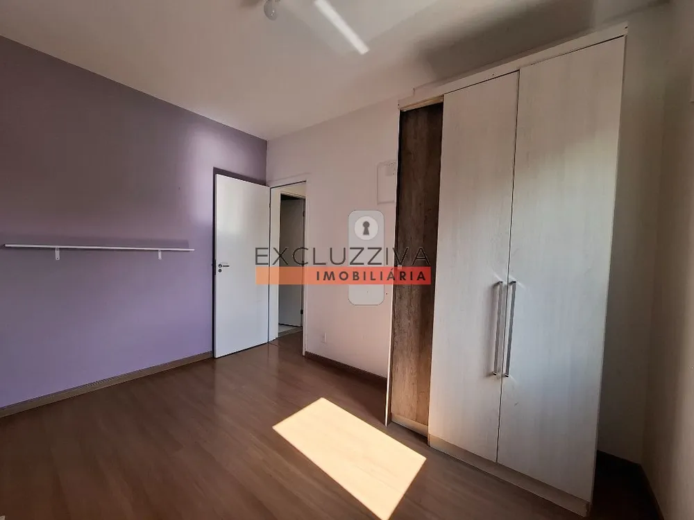 Apartamento, 2 quartos, 52 m² - Foto 7