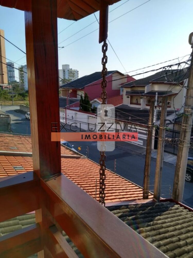 Sobrado, 3 quartos, 180 m² - Foto 3