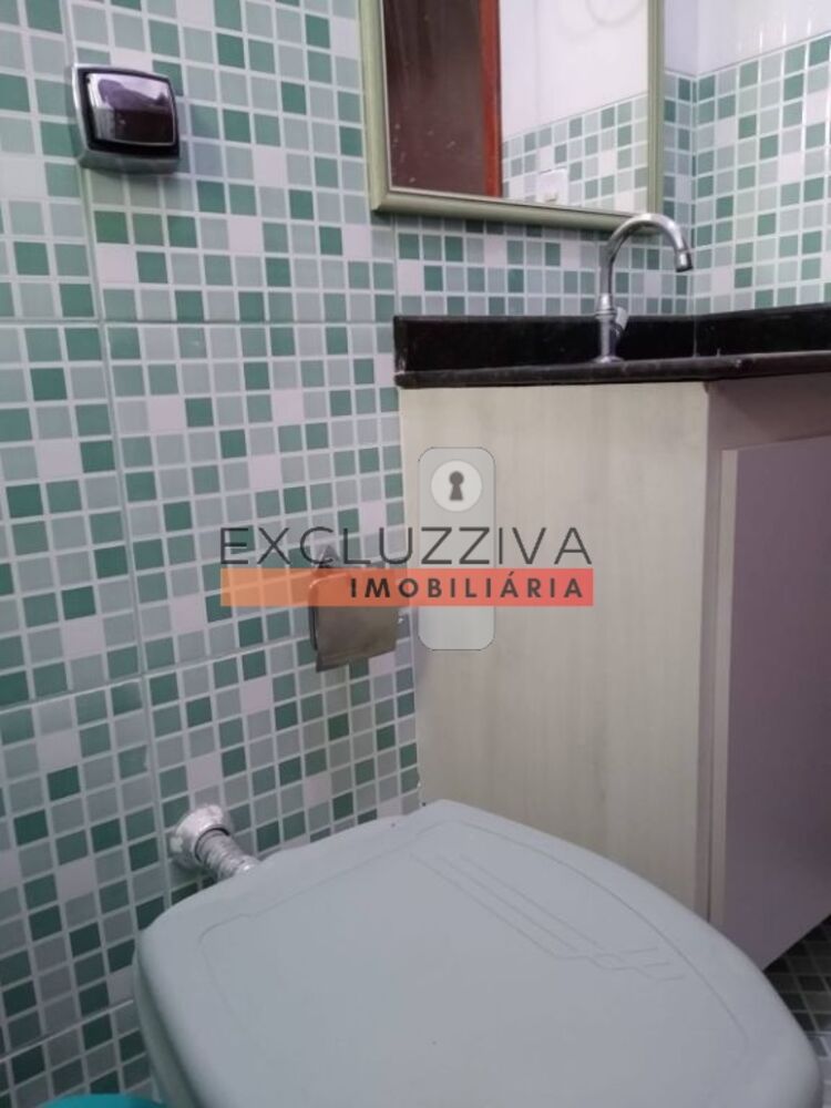 Sobrado, 3 quartos, 180 m² - Foto 8