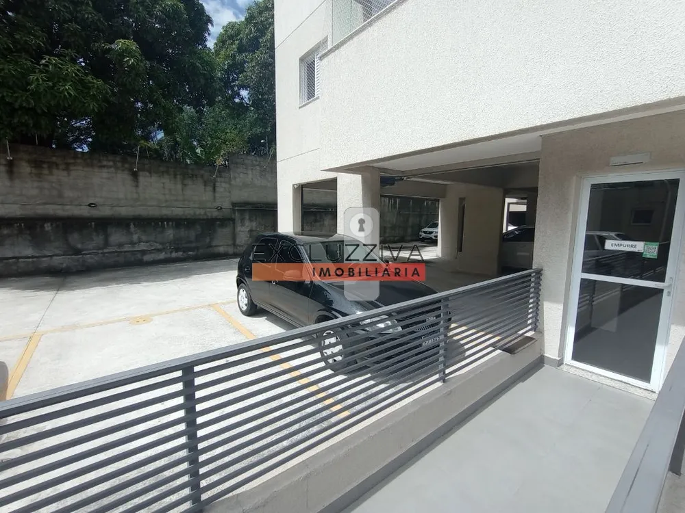 Apartamento, 2 quartos, 80 m² - Foto 10