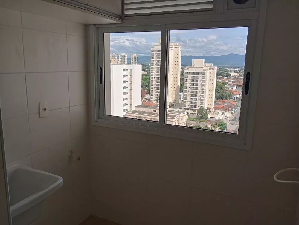 Apartamento à venda com 3 quartos, 100m² - Foto 4