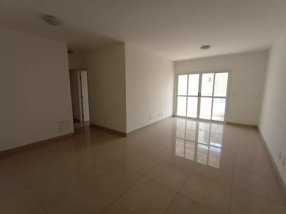 Apartamento à venda com 3 quartos, 100m² - Foto 1