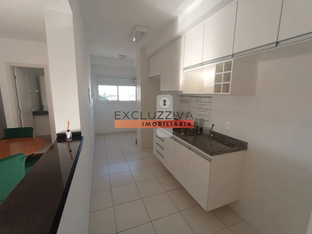 Apartamento, 3 quartos, 82 m² - Foto 3