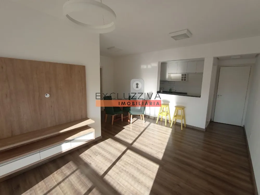 Apartamento, 3 quartos, 82 m² - Foto 1
