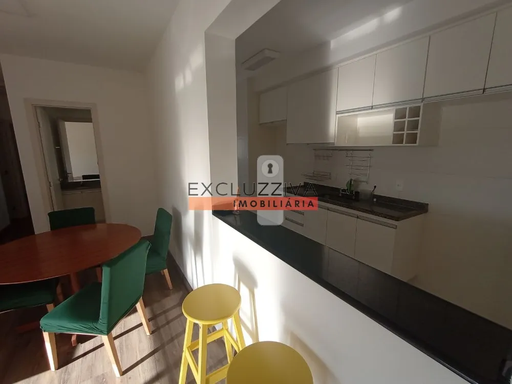 Apartamento, 3 quartos, 82 m² - Foto 2