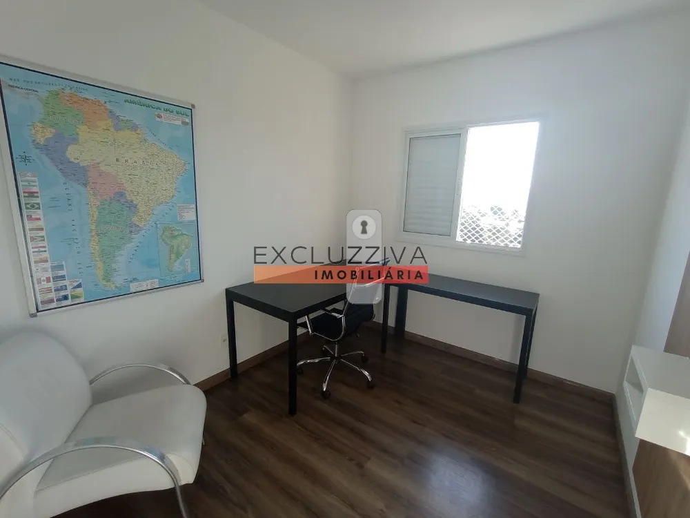 Apartamento, 3 quartos, 82 m² - Foto 8