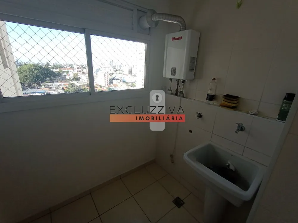 Apartamento, 3 quartos, 82 m² - Foto 5
