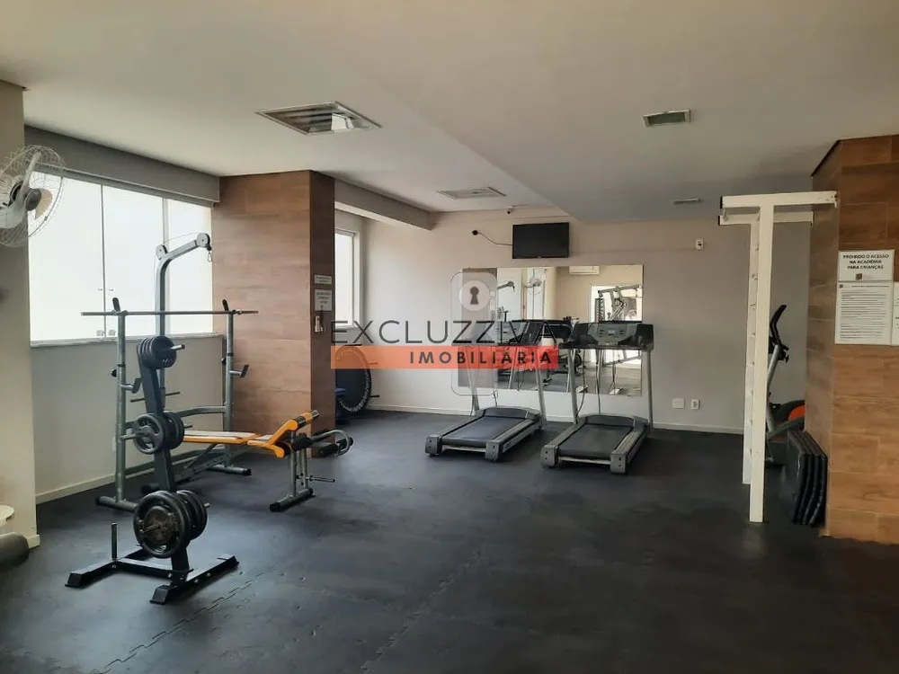 Apartamento, 3 quartos, 82 m² - Foto 13