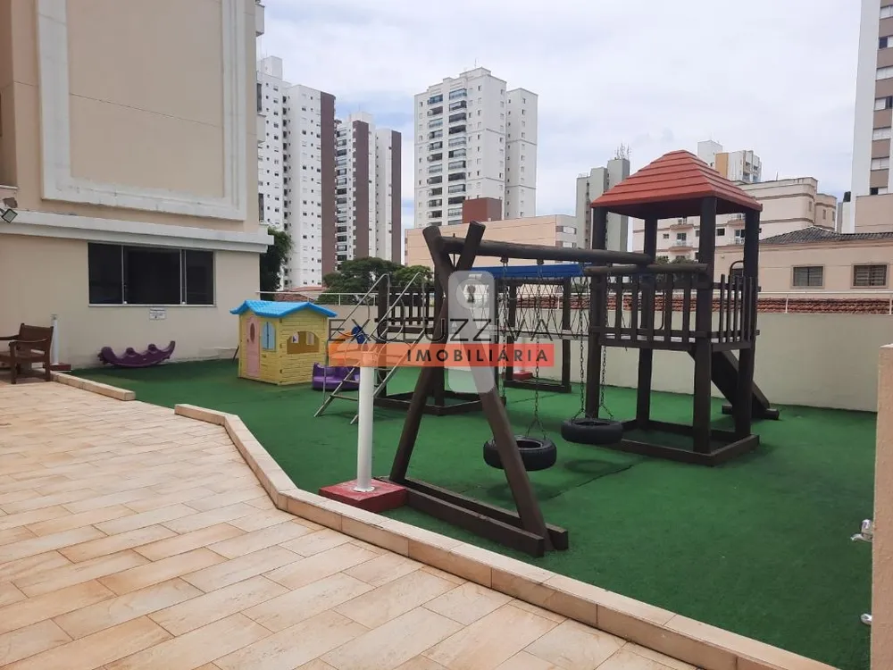 Apartamento, 3 quartos, 82 m² - Foto 14