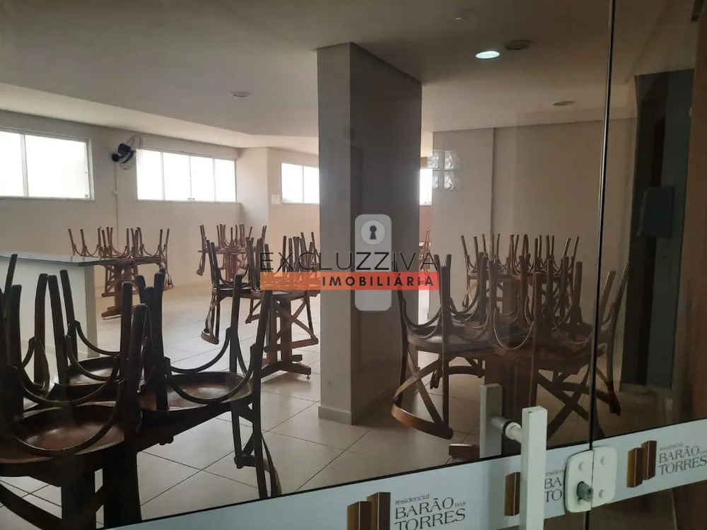 Apartamento, 3 quartos, 82 m² - Foto 12