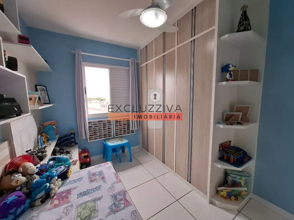 Apartamento, 2 quartos, 68 m² - Foto 5