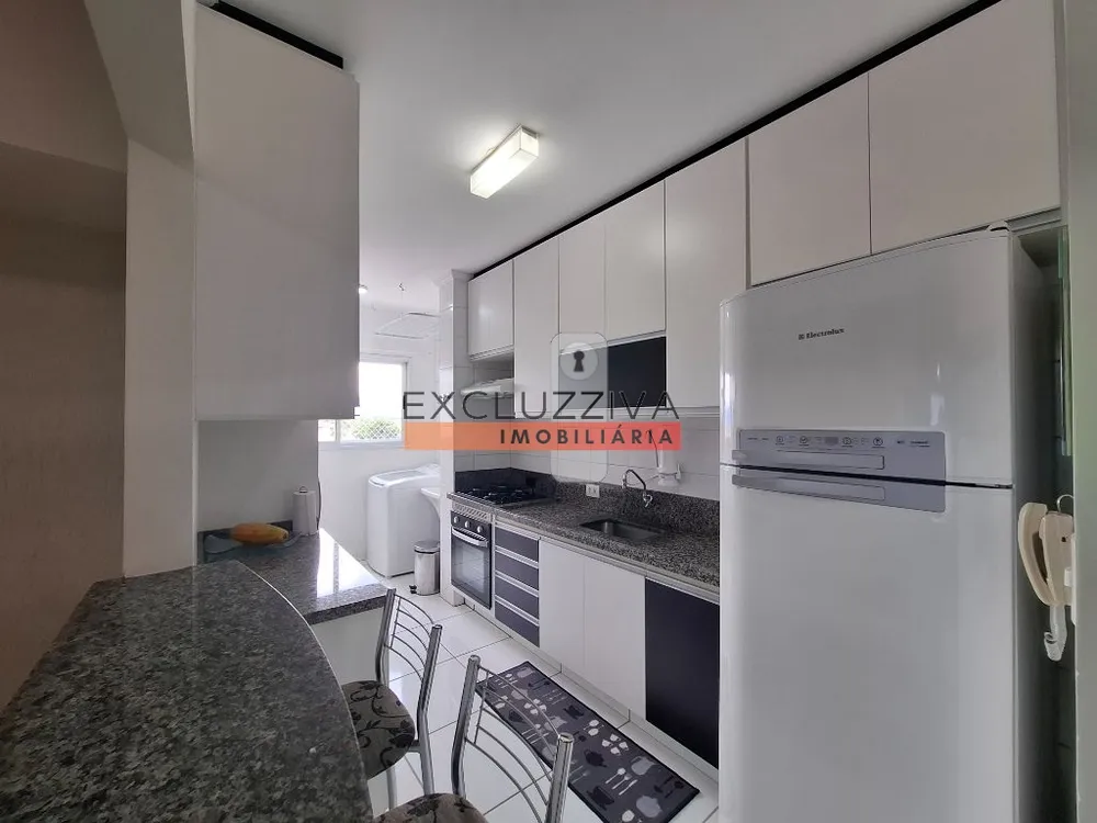 Apartamento, 2 quartos, 68 m² - Foto 2
