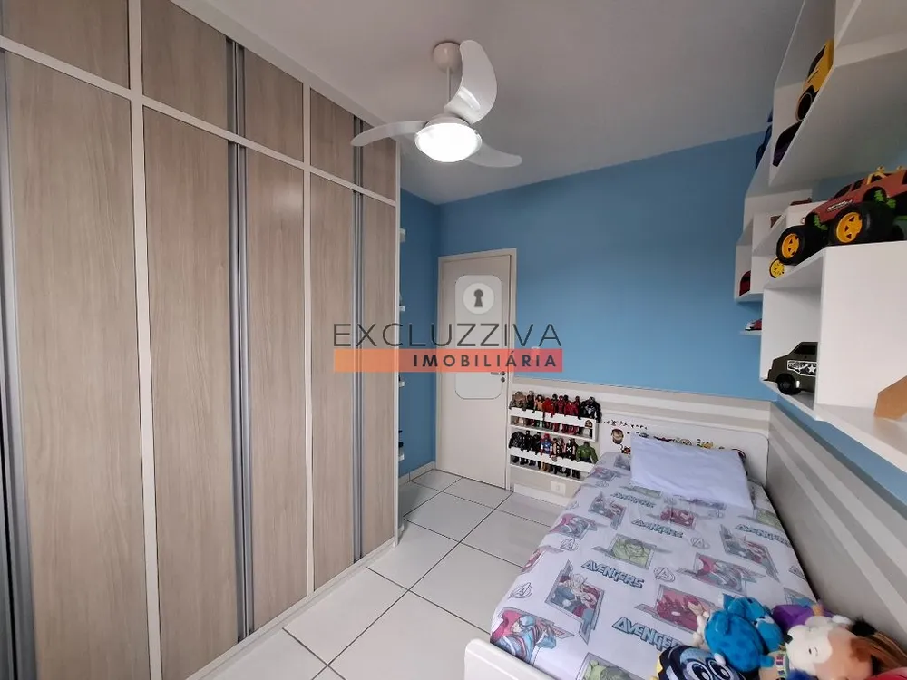 Apartamento, 2 quartos, 68 m² - Foto 6